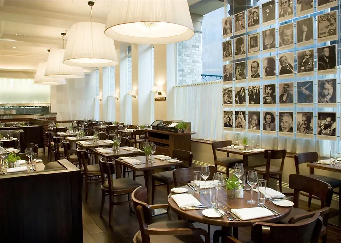 Hard Days Night Hotel